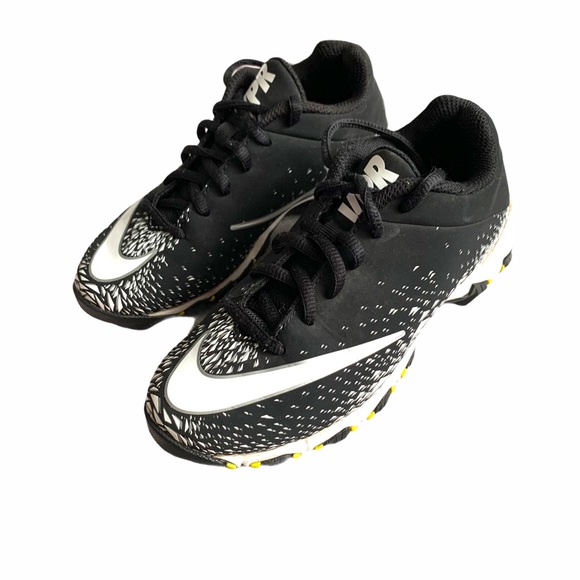nike fastflex vpr cleats